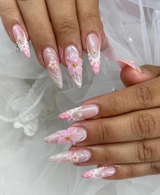 All Season Nails — Nail salon in Salt Lake City